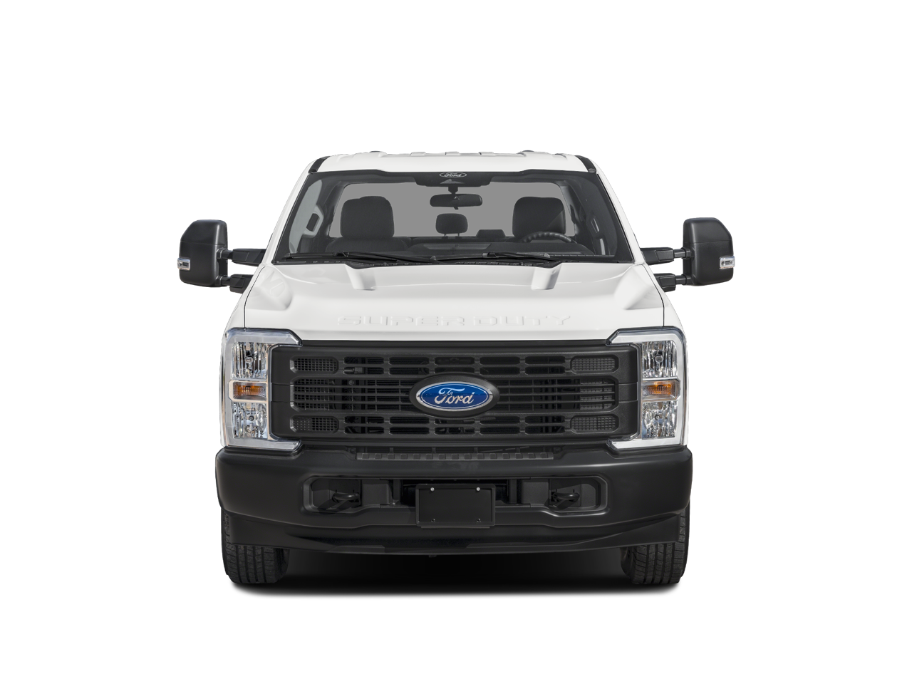 2026 Ford F-250 XL