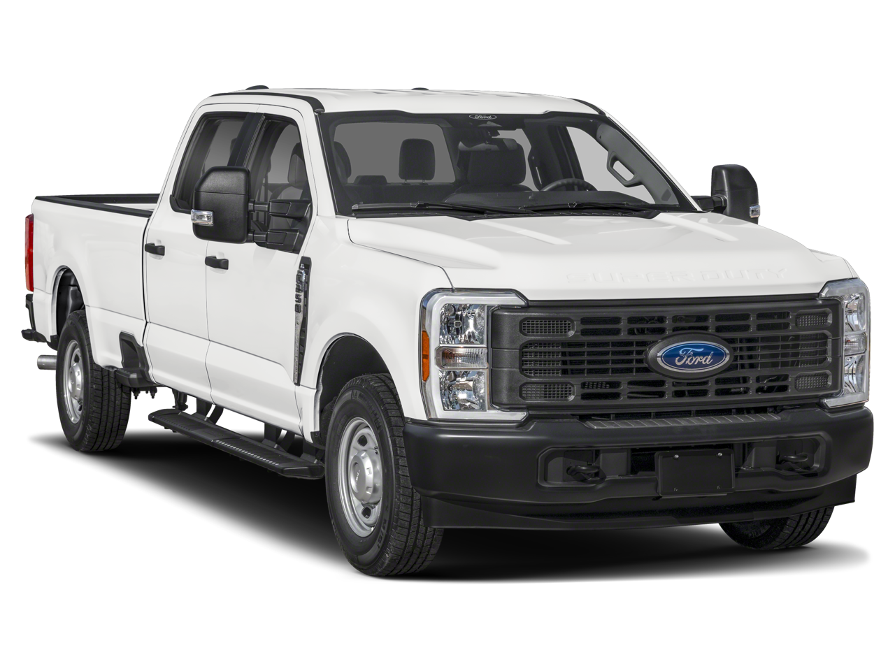 2026 Ford F-250 XL