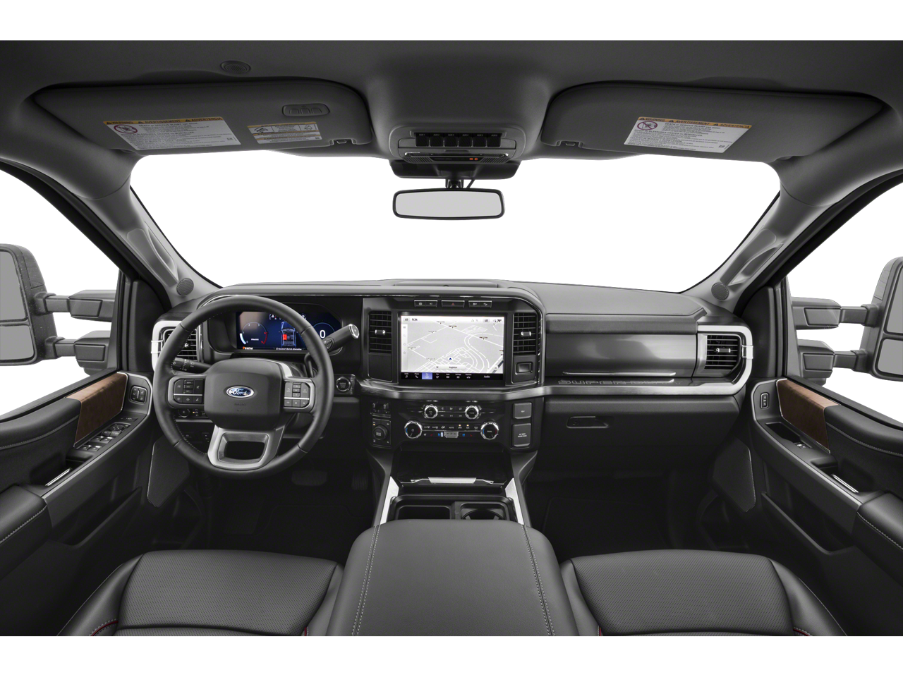 2026 Ford F-350 LARIAT