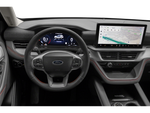 2027 Ford Explorer Active w/200A Pkg