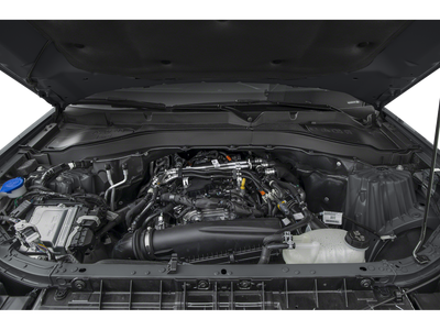 2027 Ford Explorer Active w/200A Pkg