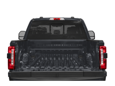 2027 Ford F-250 XLT