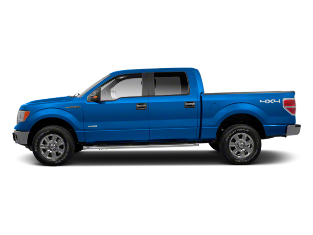 2010 Ford F-150 XLT