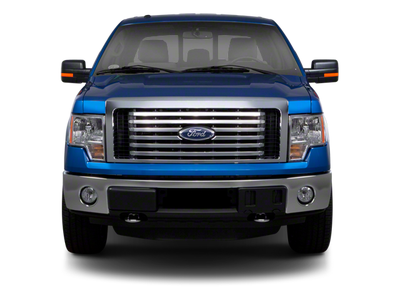 2010 Ford F-150 XLT