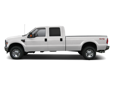2010 Ford Super Duty F-350 DRW XL