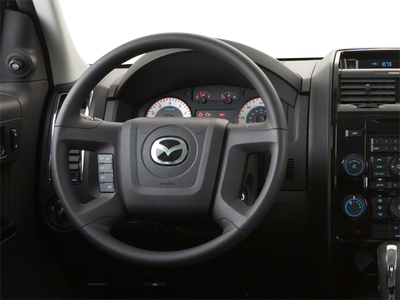 2010 Mazda Mazda Tribute i Touring