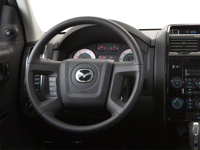 2010 Mazda Mazda Tribute i Touring