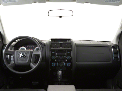 2010 Mazda Mazda Tribute i Touring