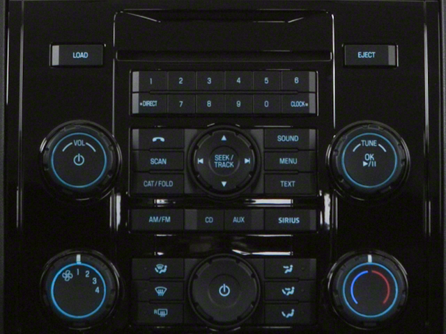 2010 Mazda Mazda Tribute i Touring