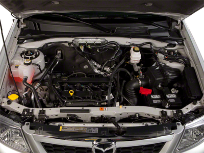 2010 Mazda Mazda Tribute i Touring