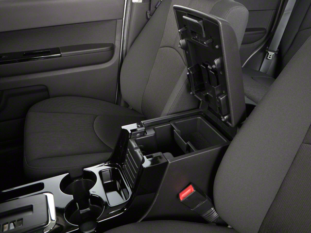 2010 Mazda Mazda Tribute i Touring
