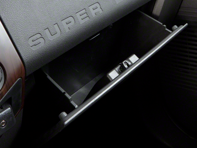 2011 Ford Super Duty F-250 SRW XL