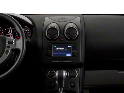2012 Nissan Rogue SV