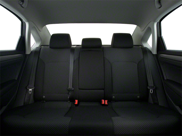 2012 Volkswagen Passat SE w/Sunroof