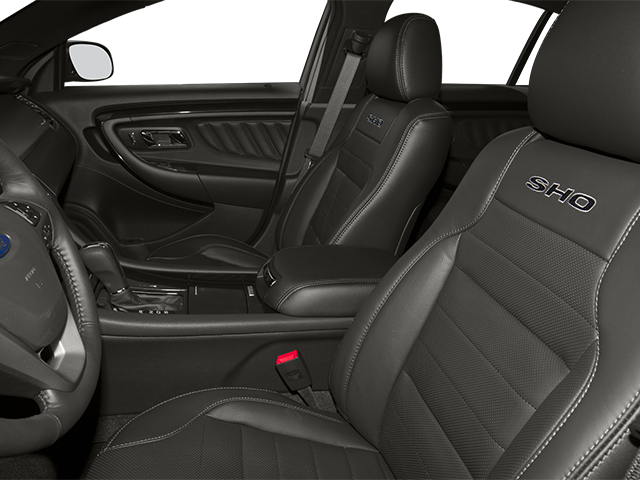 2013 Ford Taurus SHO