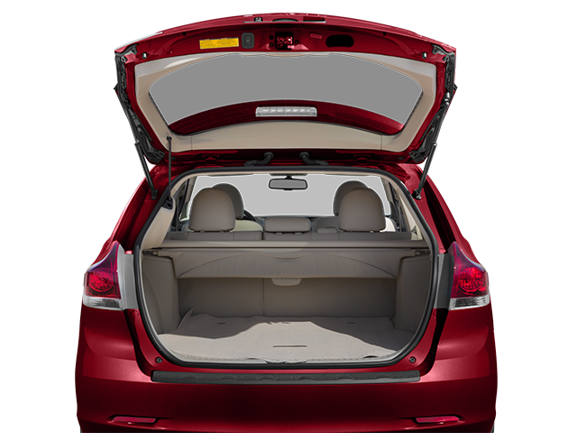 2013 Toyota Venza LE