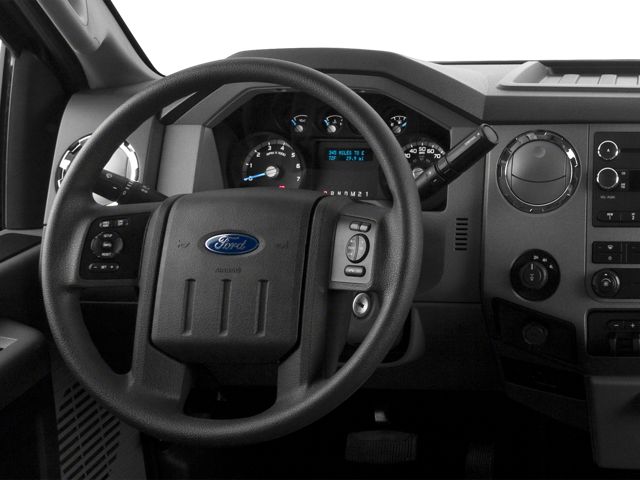 2016 Ford Super Duty F-250 SRW XL