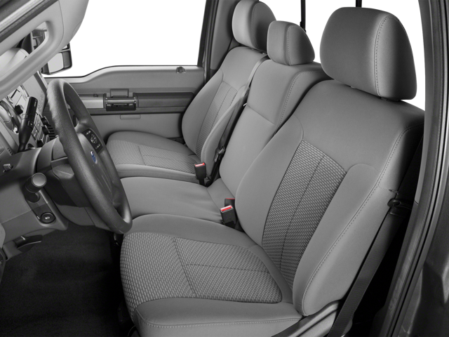 2016 Ford Super Duty F-250 SRW XL