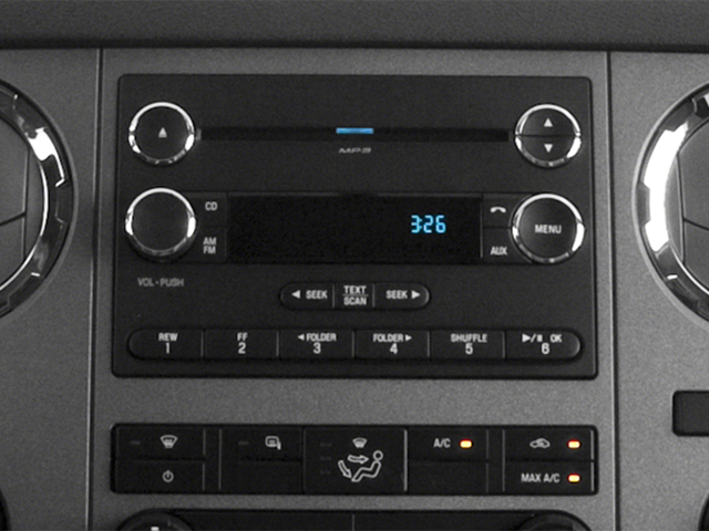 2016 Ford Super Duty F-250 SRW XL
