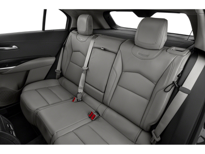 2019 Cadillac XT4 AWD Premium Luxury