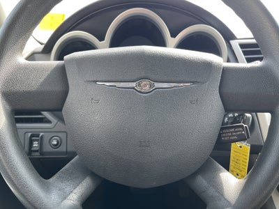 2010 Chrysler Sebring Touring