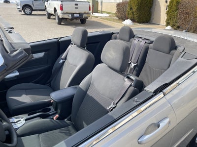 2010 Chrysler Sebring Touring