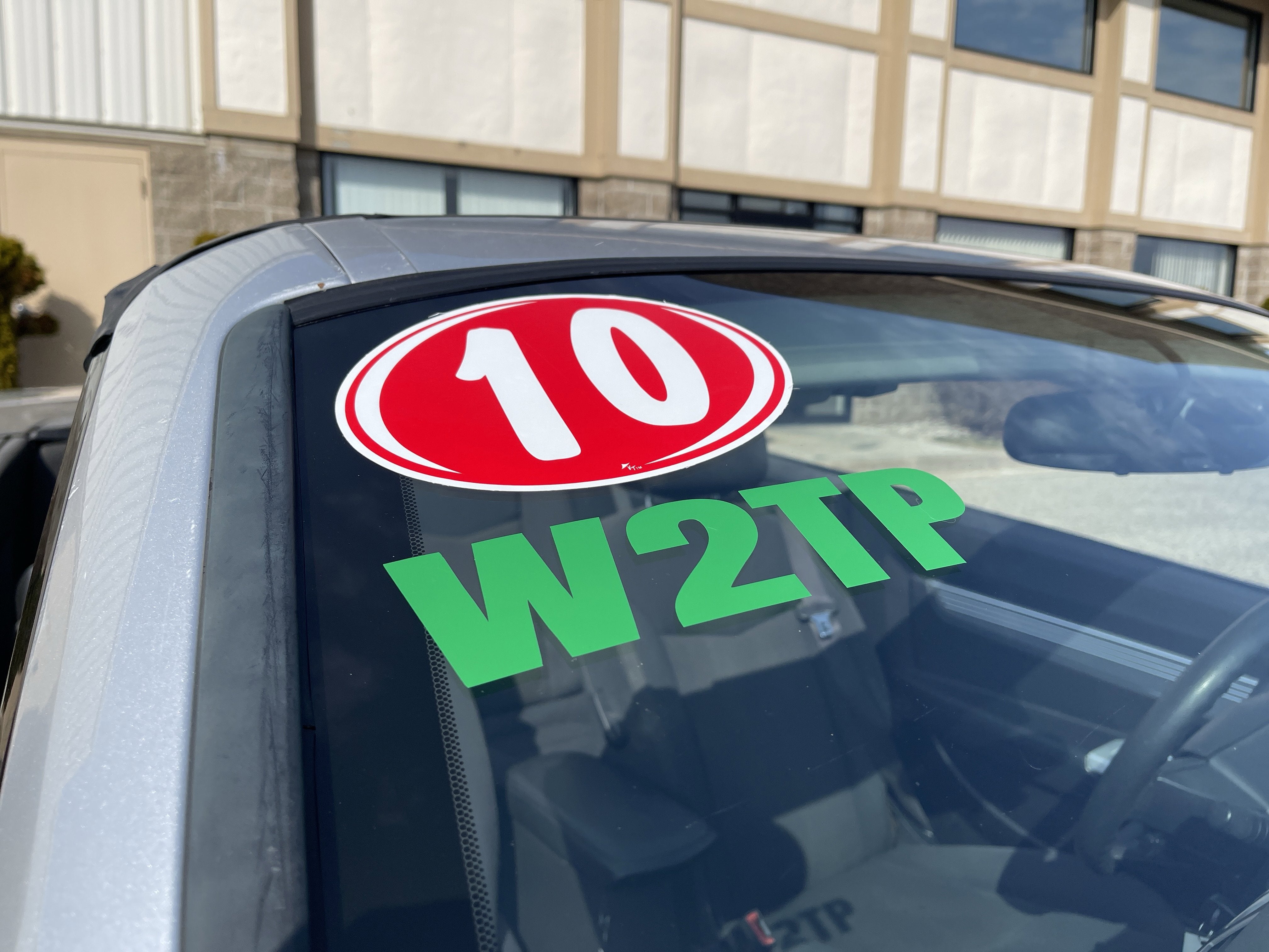 2010 Chrysler Sebring Touring