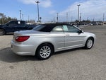 2010 Chrysler Sebring Touring