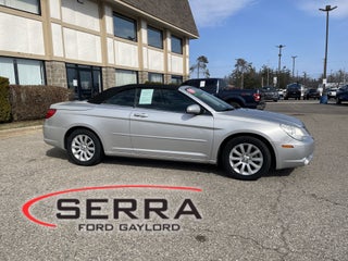 2010 Chrysler Sebring Touring