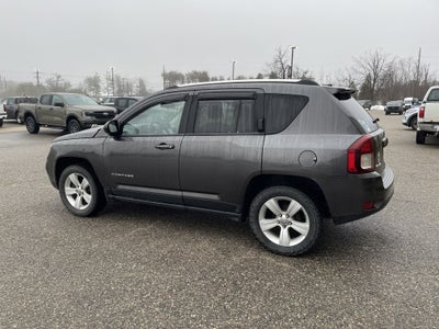 2014 Jeep Compass Sport