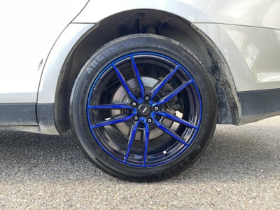 2011 Ford Taurus Limited