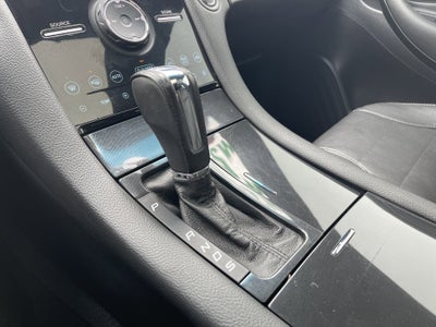 2013 Ford Taurus SHO