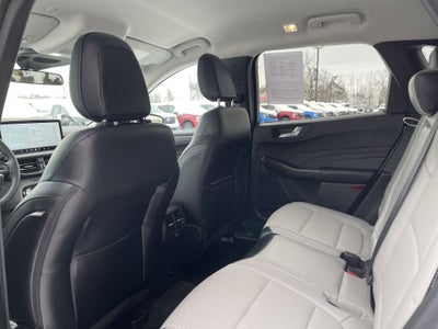 2024 Ford Escape PHEV