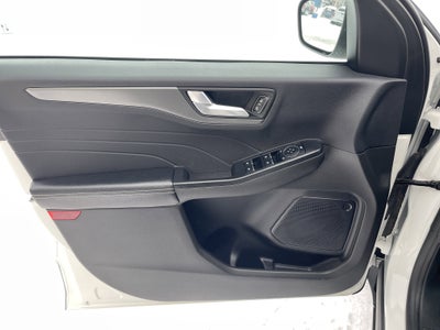 2024 Ford Escape PHEV