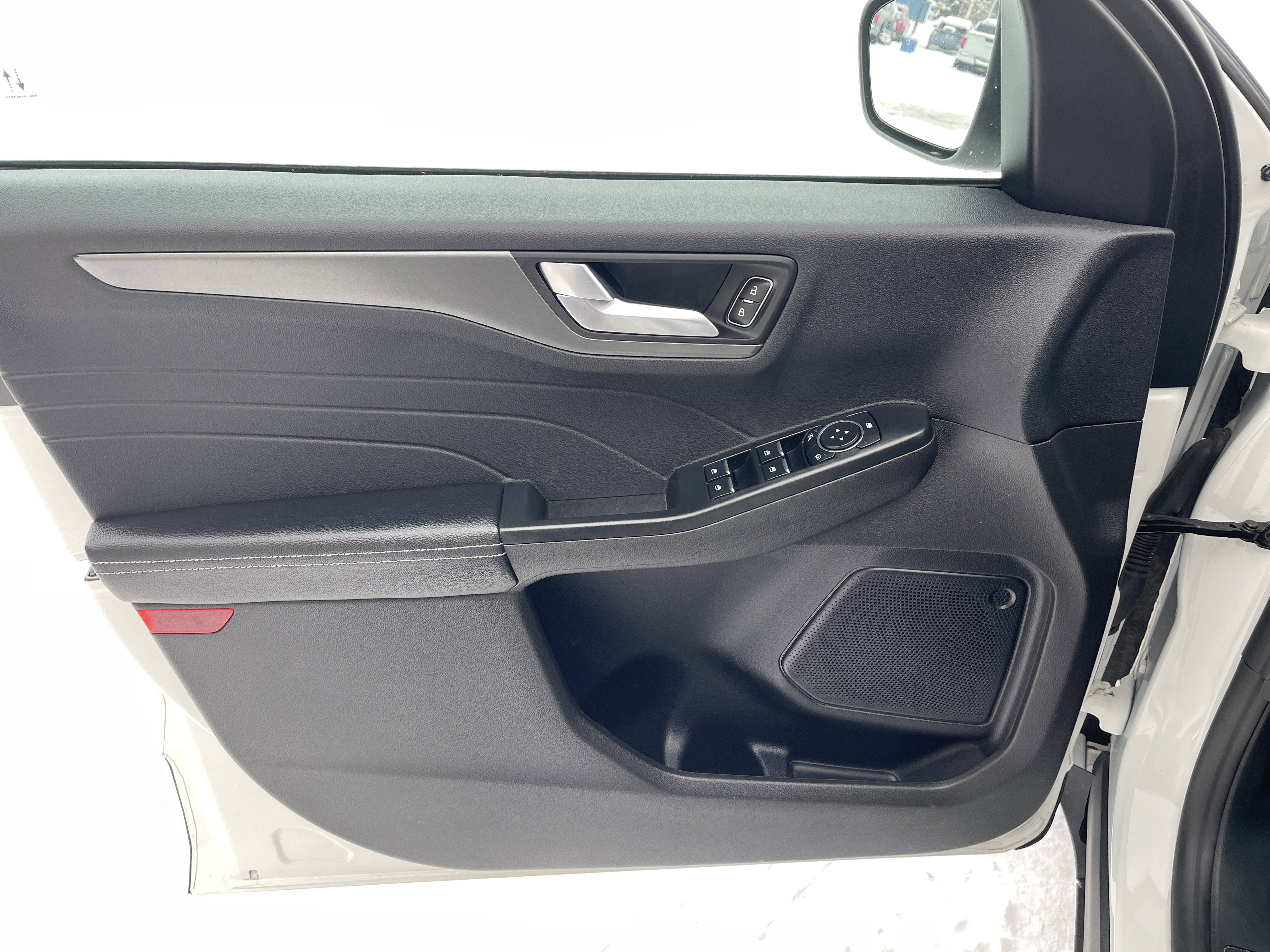 2024 Ford Escape PHEV