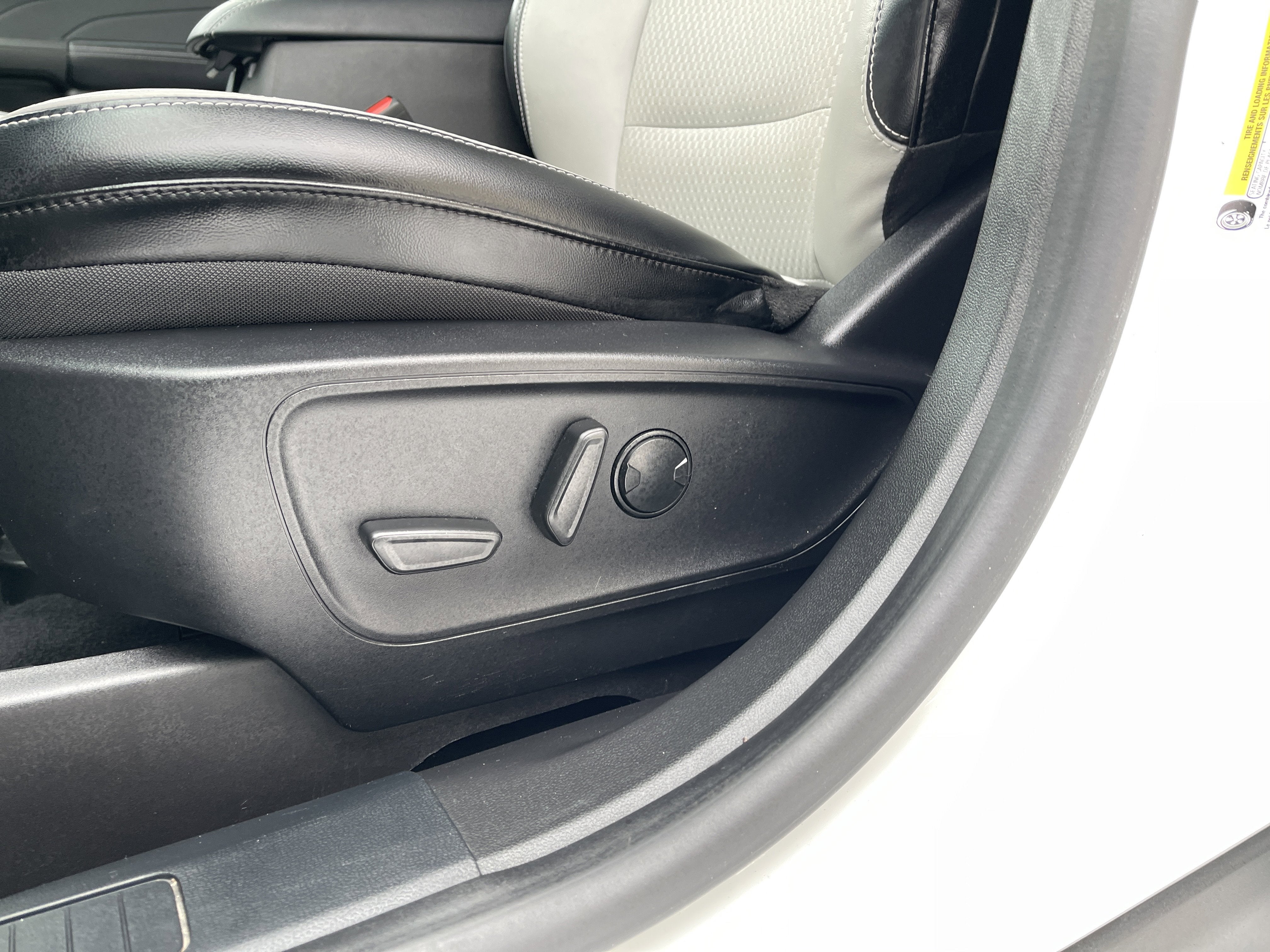 2024 Ford Escape PHEV