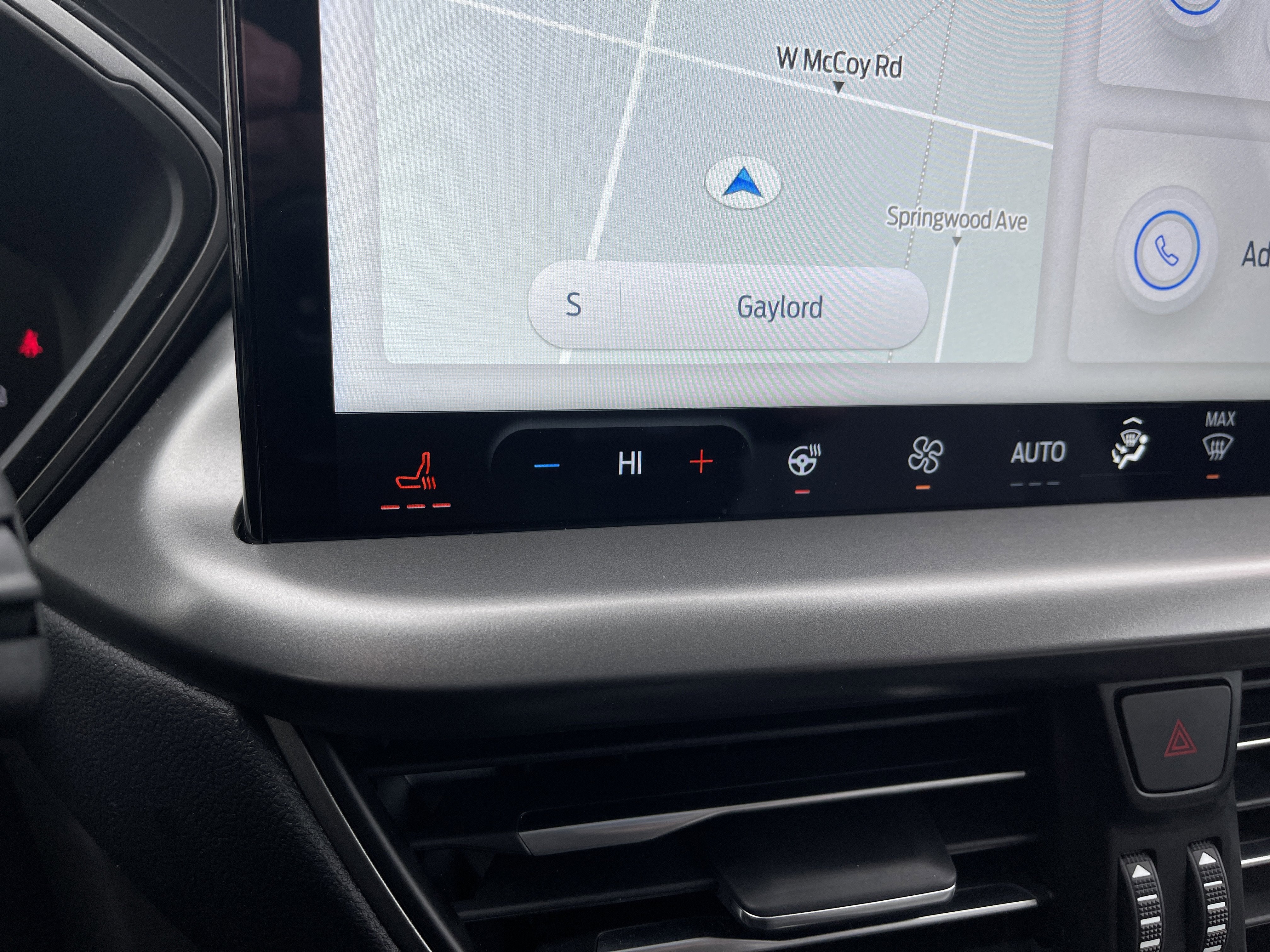 2024 Ford Escape PHEV