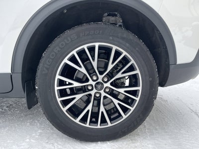 2024 Ford Escape PHEV