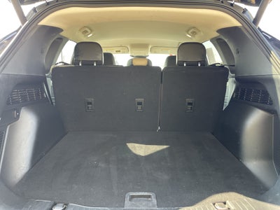 2021 Ford Escape Titanium Hybrid