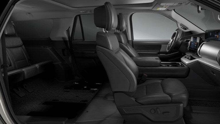 2027 Ford Expedition Max Active