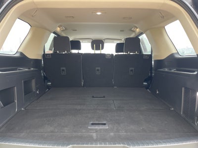 2023 Ford Expedition XL