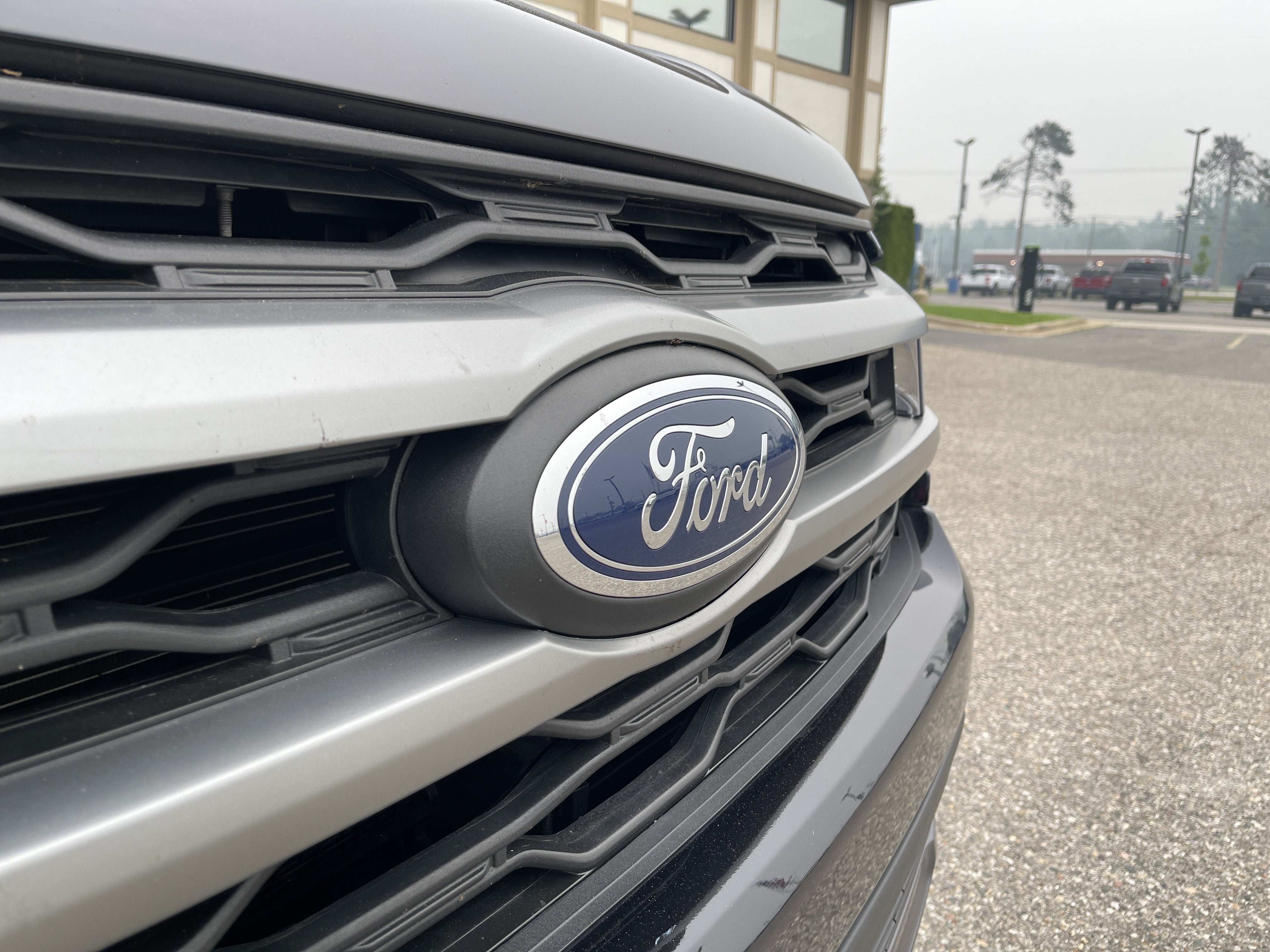2023 Ford Expedition XL