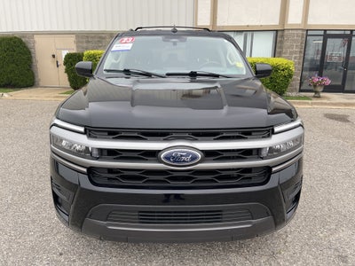 2023 Ford Expedition XL
