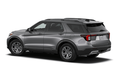 2027 Ford Explorer Active w/200A Pkg