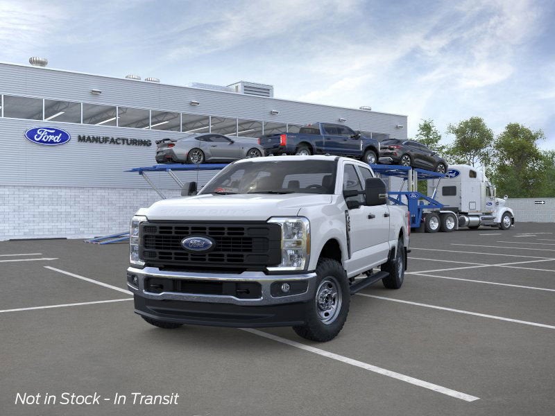 2026 Ford F-250 XL