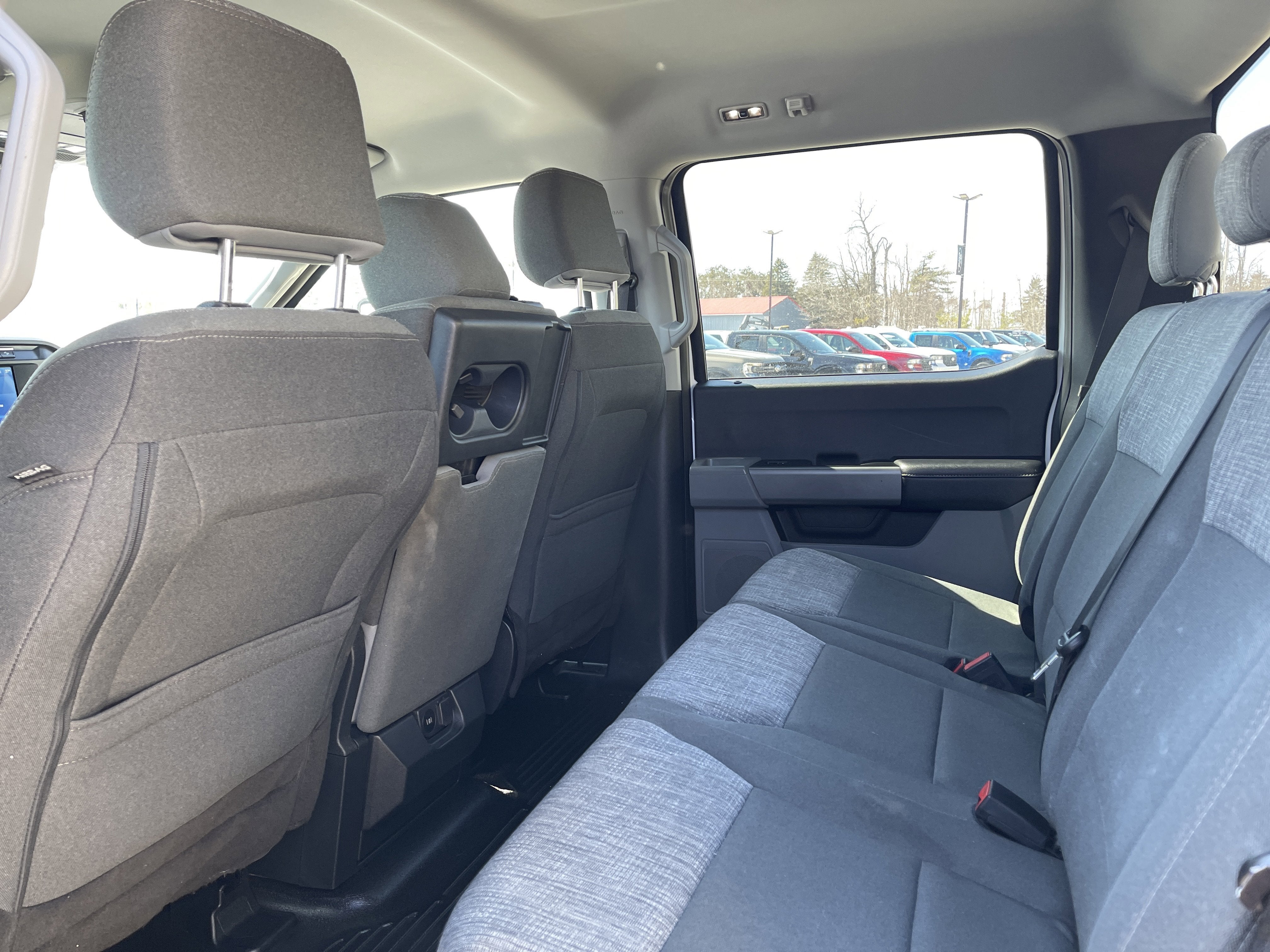 2023 Ford Super Duty F-250 SRW XLT