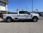 2023 Ford Super Duty F-250 SRW XLT