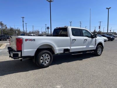 2023 Ford Super Duty F-250 SRW XLT