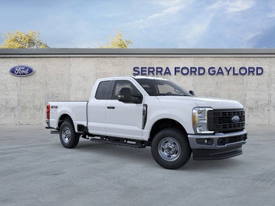 2026 Ford F-250 XL