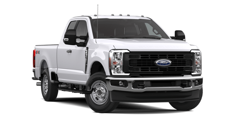 2026 Ford F-250 XL